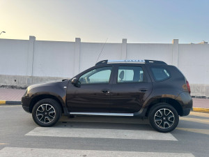 2018 Renault Duster