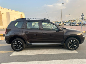 2018 Renault Duster