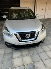 2020 Nissan KICKS