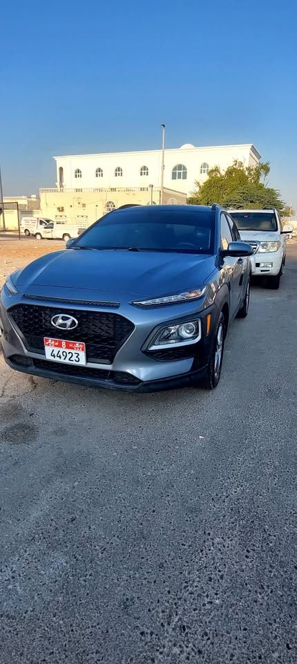 2018 Hyundai Kona in dubai