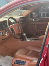 2006 Bentley Continental Flying Spur