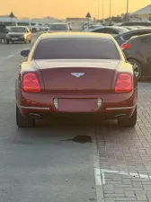 2006 Bentley Continental Flying Spur