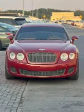 2006 Bentley Continental Flying Spur