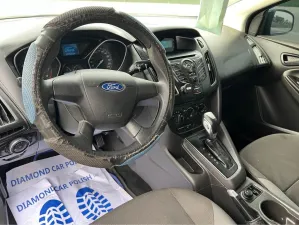 2013 Ford Focus