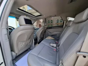 2008 Hyundai Veracruz