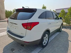 2008 Hyundai Veracruz