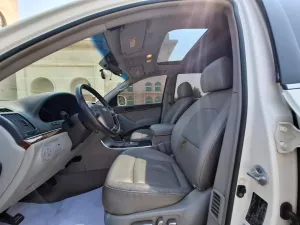 2008 Hyundai Veracruz