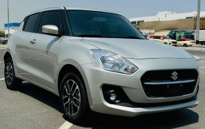 2023 Suzuki Swift