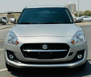 2023 Suzuki Swift