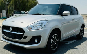 2023 Suzuki Swift