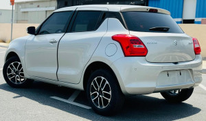 2023 Suzuki Swift