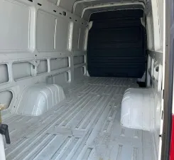 2011 Mercedes-Benz Sprinter