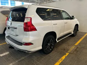 2021 Lexus GX