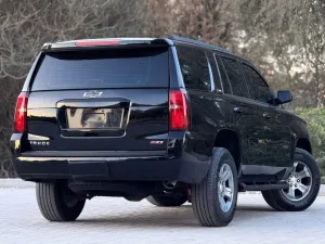 2017 Chevrolet Tahoe