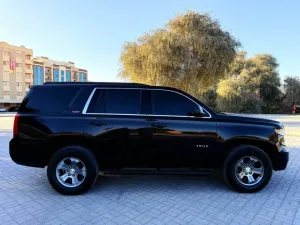 2017 Chevrolet Tahoe