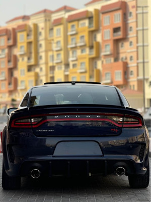 2015 Dodge Charger