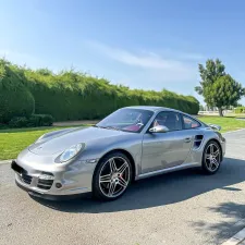 2009 Porsche 911 Carrera in dubai