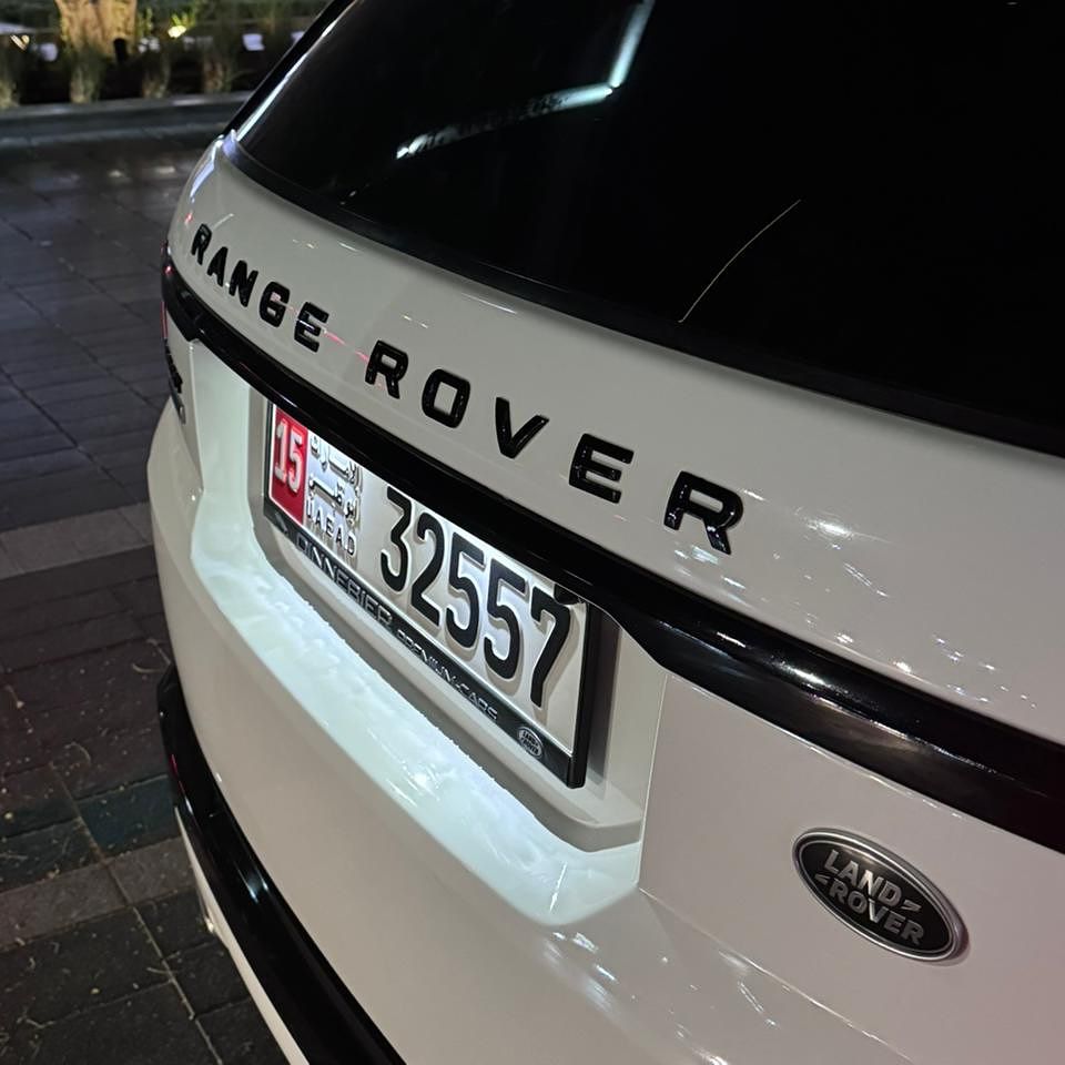 2018 Land Rover Range Rover Sport