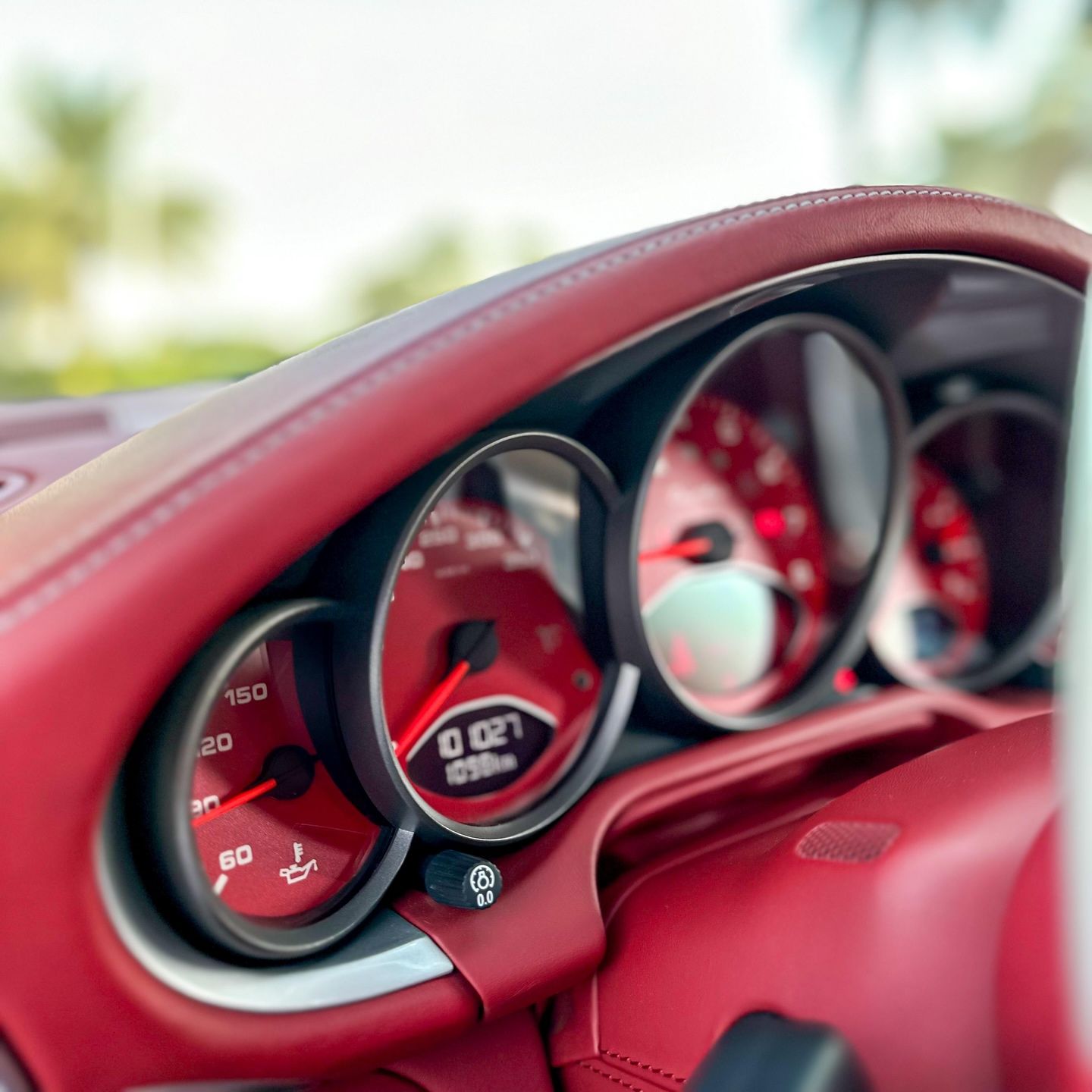 2009 Porsche 911 Carrera