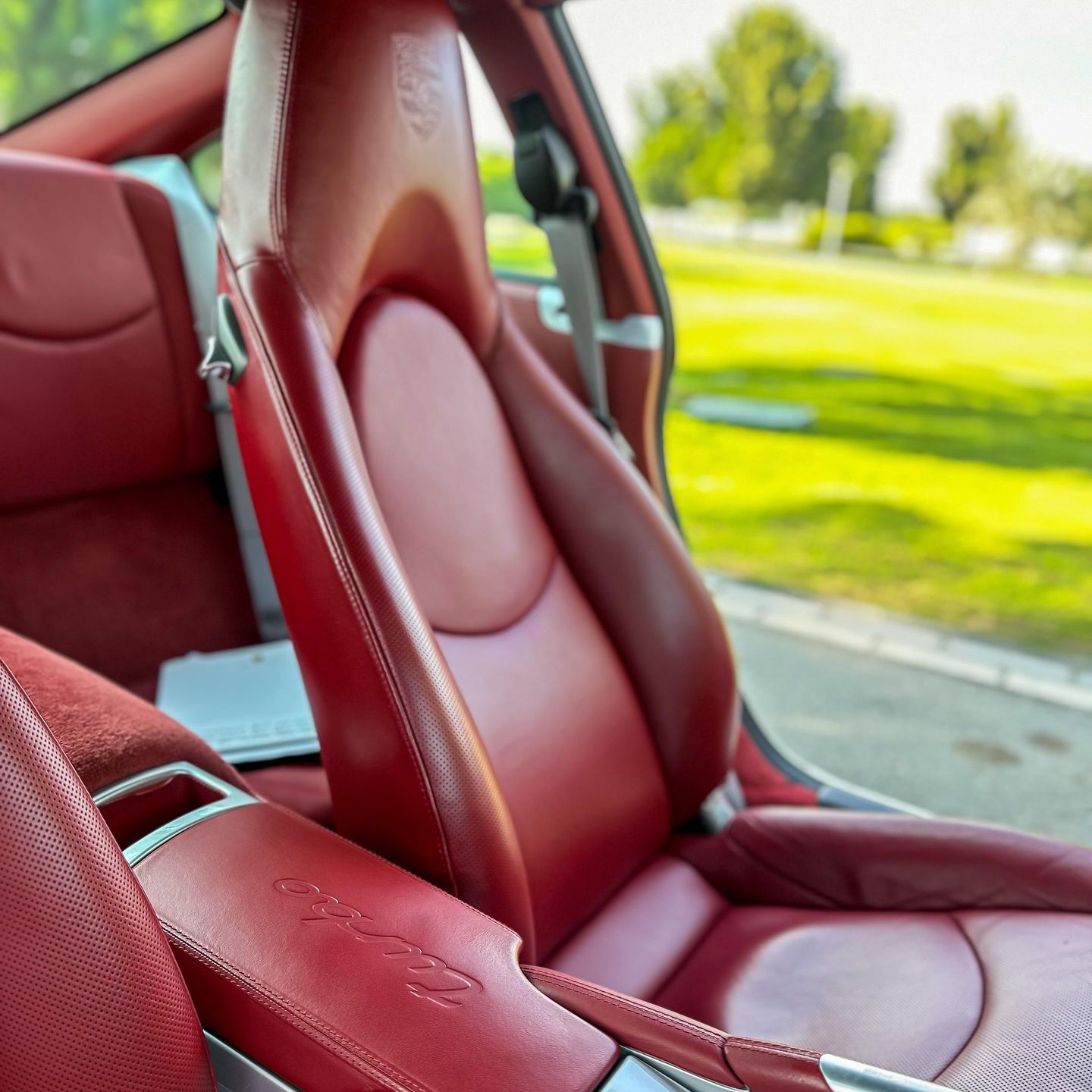 2009 Porsche 911 Carrera