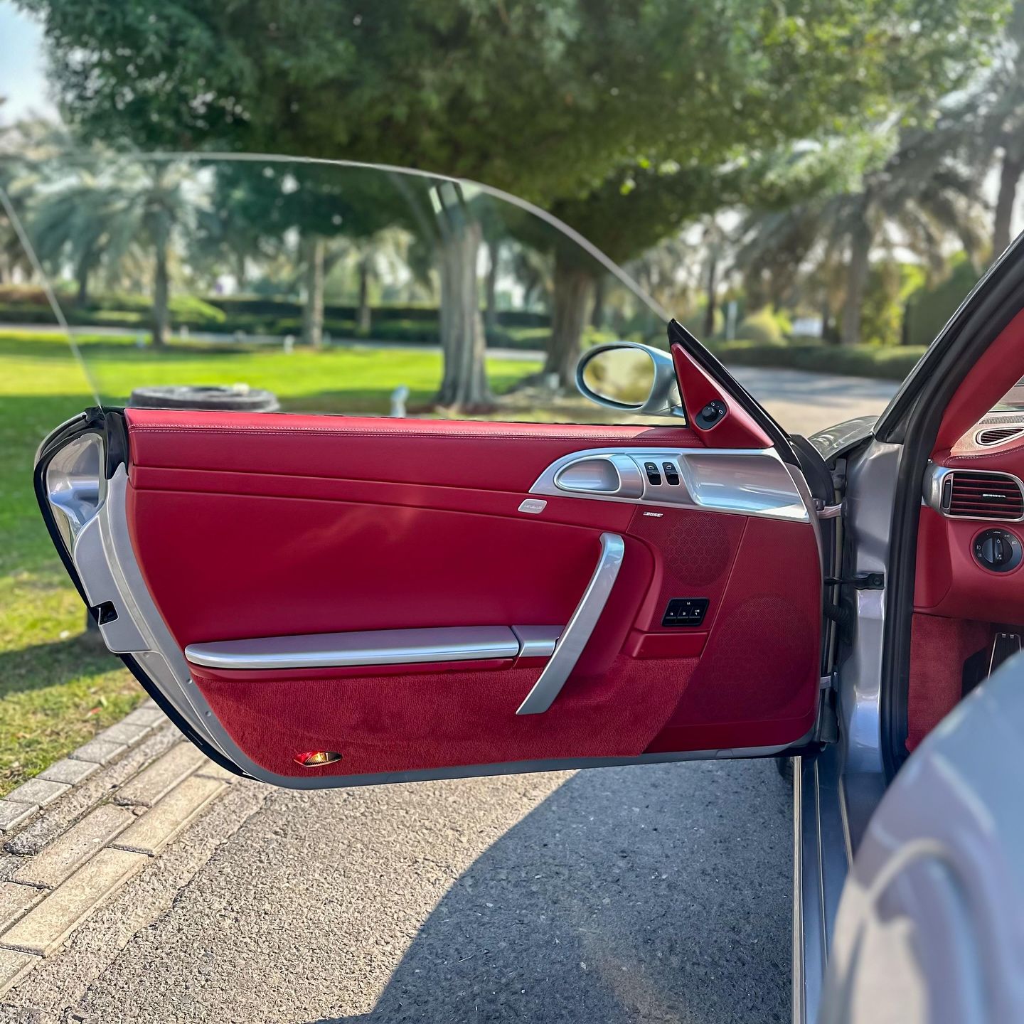 2009 Porsche 911 Carrera