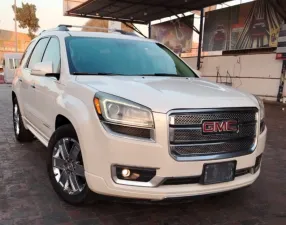 2015 GMC Acadia