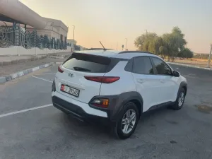 2019 Hyundai Kona