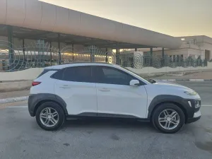 2019 Hyundai Kona