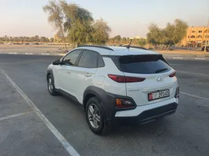 2019 Hyundai Kona