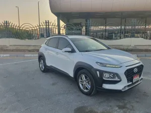 2019 Hyundai Kona