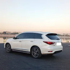 2020 Infiniti QX60