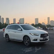 2020 Infiniti QX60