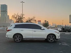 2020 Infiniti QX60