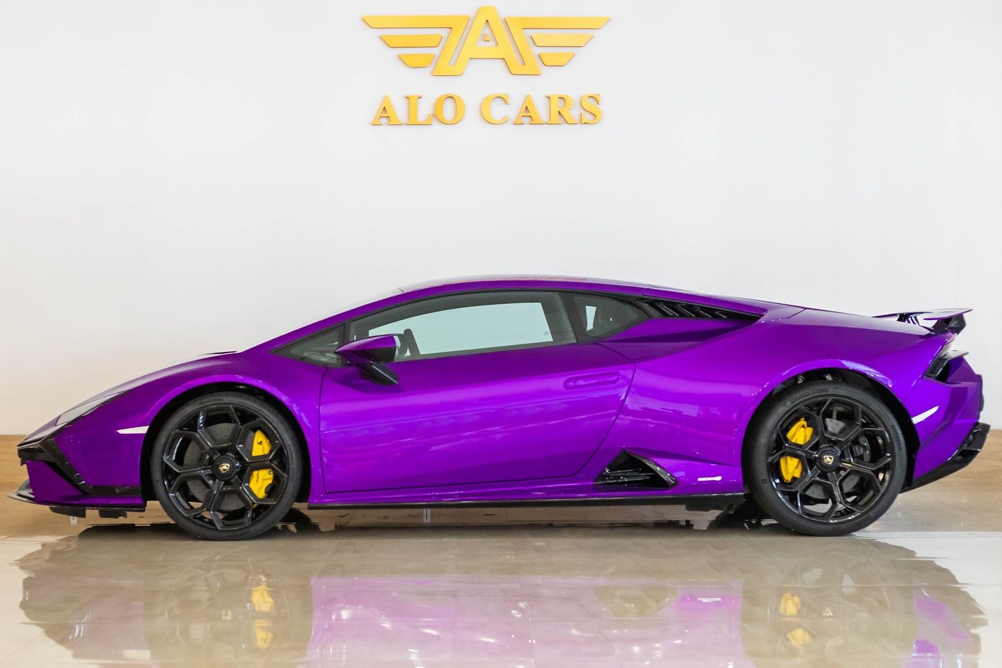 2023 Lamborghini Huracan