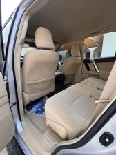 2015 Toyota Prado