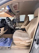 2015 Toyota Prado