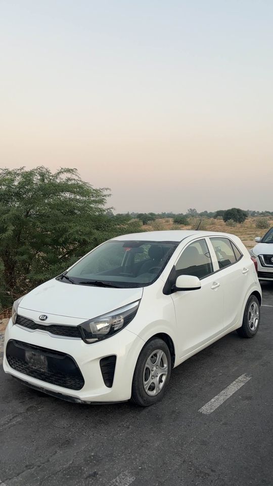 2020 Kia Picanto