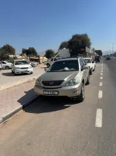 2005 Lexus RX in dubai