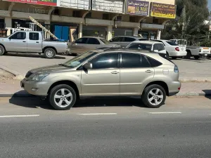 2005 Lexus RX