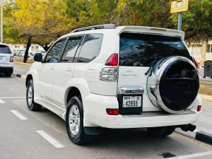 2009 Toyota Prado