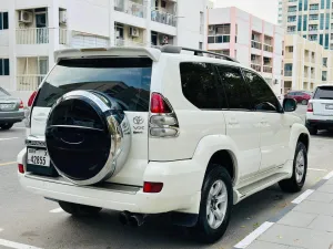 2009 Toyota Prado