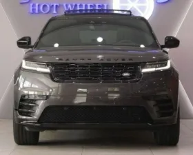 2024 Land Rover Range Rover Velar