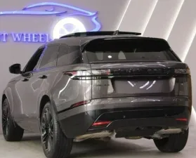 2024 Land Rover Range Rover Velar