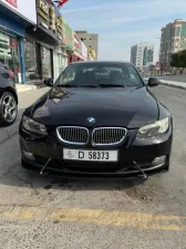 2010 BMW 3-Series in dubai