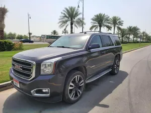 2015 GMC Yukon