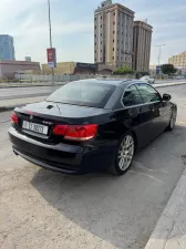 2010 BMW 3-Series