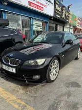 2010 BMW 3-Series