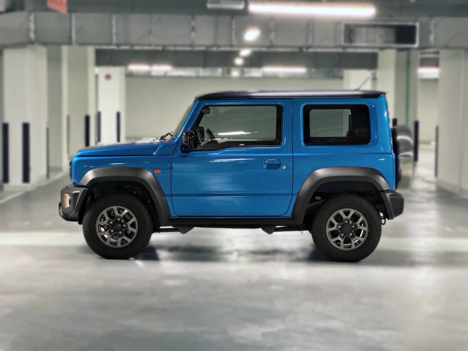 2023 Suzuki Jimny