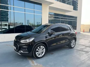 2017 Chevrolet Trax in dubai