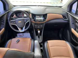 2017 Chevrolet Trax